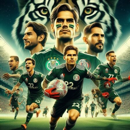 Quien juega hoy liga mx