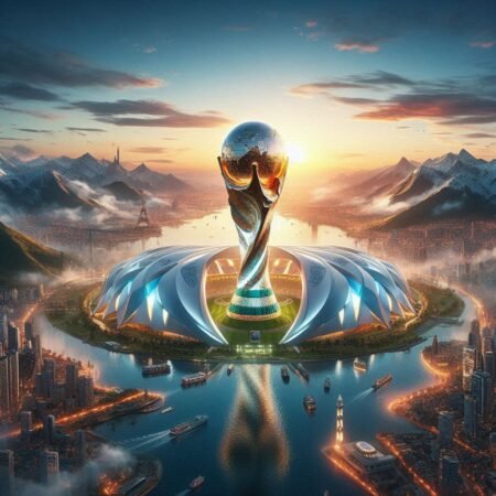 FIFA World Cup 2026